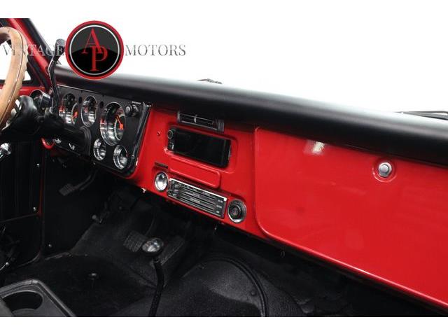 1971 Chevrolet Blazer (CC-2065817) for sale in Statesville, North Carolina