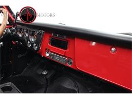 1971 Chevrolet Blazer (CC-2065817) for sale in Statesville, North Carolina