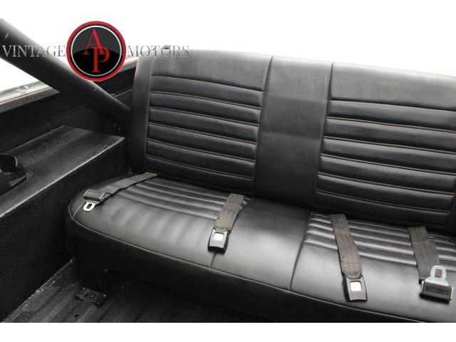 1971 Chevrolet Blazer (CC-2065817) for sale in Statesville, North Carolina