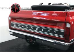 1971 Chevrolet Blazer (CC-2065817) for sale in Statesville, North Carolina