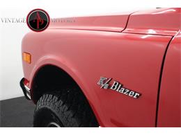 1971 Chevrolet Blazer (CC-2065817) for sale in Statesville, North Carolina