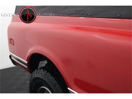 1971 Chevrolet Blazer (CC-2065817) for sale in Statesville, North Carolina