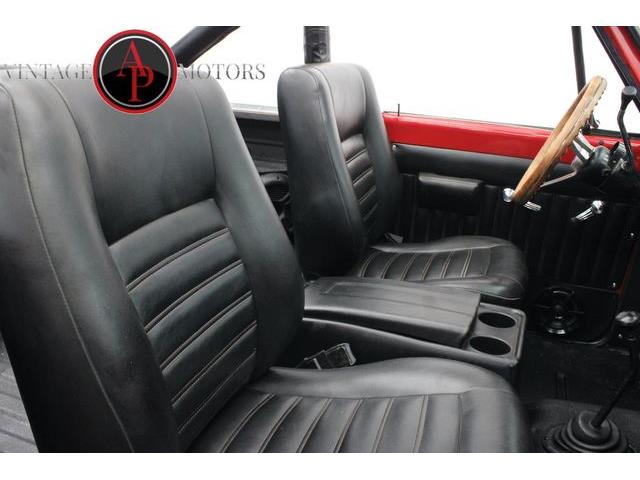 1971 Chevrolet Blazer (CC-2065817) for sale in Statesville, North Carolina