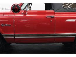 1971 Chevrolet Blazer (CC-2065817) for sale in Statesville, North Carolina