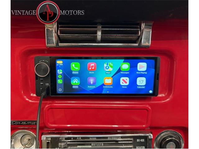 1971 Chevrolet Blazer (CC-2065817) for sale in Statesville, North Carolina