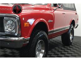 1971 Chevrolet Blazer (CC-2065817) for sale in Statesville, North Carolina