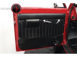 1971 Chevrolet Blazer (CC-2065817) for sale in Statesville, North Carolina