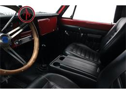 1971 Chevrolet Blazer (CC-2065817) for sale in Statesville, North Carolina