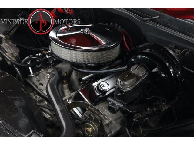 1971 Chevrolet Blazer (CC-2065817) for sale in Statesville, North Carolina