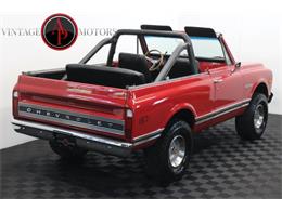 1971 Chevrolet Blazer (CC-2065817) for sale in Statesville, North Carolina