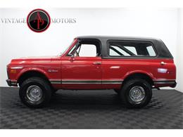 1971 Chevrolet Blazer (CC-2065817) for sale in Statesville, North Carolina