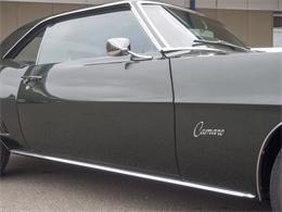 1969 Chevrolet Camaro (CC-2065818) for sale in Englewood, Colorado