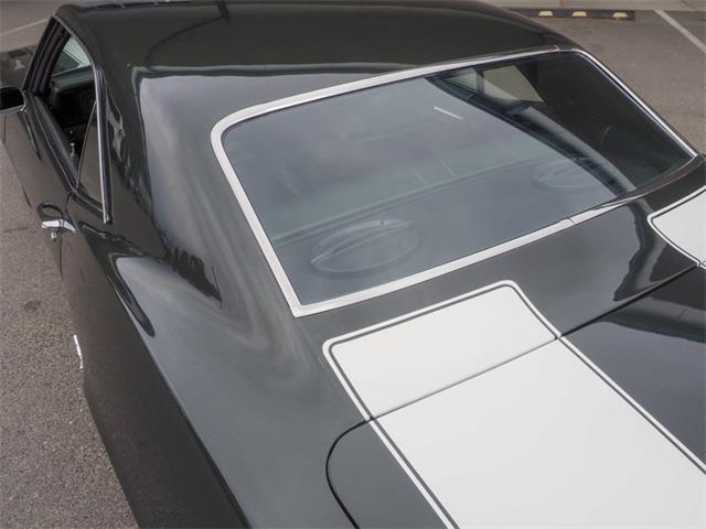 1969 Chevrolet Camaro (CC-2065818) for sale in Englewood, Colorado