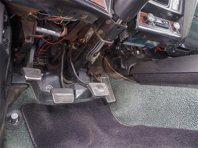 1969 Chevrolet Camaro (CC-2065818) for sale in Englewood, Colorado