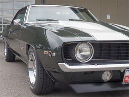 1969 Chevrolet Camaro (CC-2065818) for sale in Englewood, Colorado