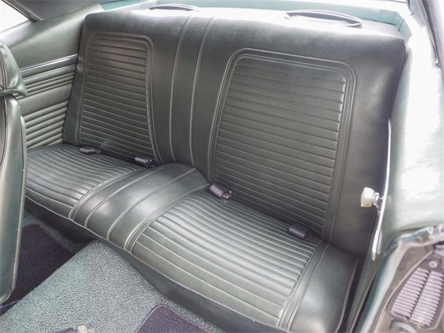 1969 Chevrolet Camaro (CC-2065818) for sale in Englewood, Colorado