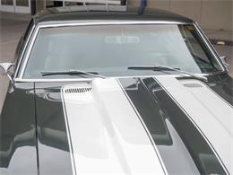 1969 Chevrolet Camaro (CC-2065818) for sale in Englewood, Colorado