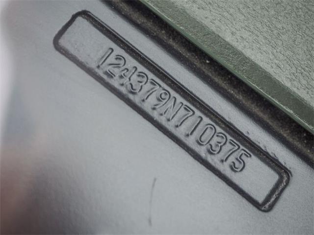 1969 Chevrolet Camaro (CC-2065818) for sale in Englewood, Colorado