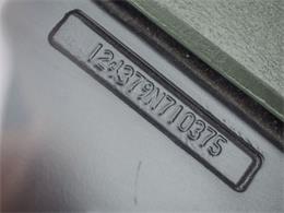 1969 Chevrolet Camaro (CC-2065818) for sale in Englewood, Colorado