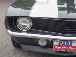 1969 Chevrolet Camaro (CC-2065818) for sale in Englewood, Colorado