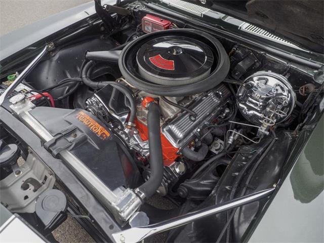 1969 Chevrolet Camaro (CC-2065818) for sale in Englewood, Colorado