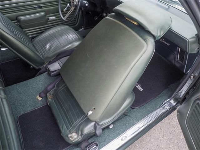 1969 Chevrolet Camaro (CC-2065818) for sale in Englewood, Colorado