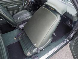 1969 Chevrolet Camaro (CC-2065818) for sale in Englewood, Colorado