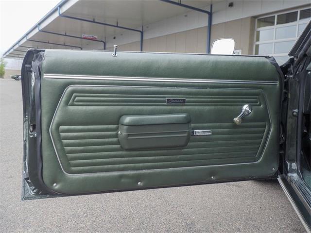 1969 Chevrolet Camaro (CC-2065818) for sale in Englewood, Colorado