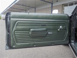 1969 Chevrolet Camaro (CC-2065818) for sale in Englewood, Colorado