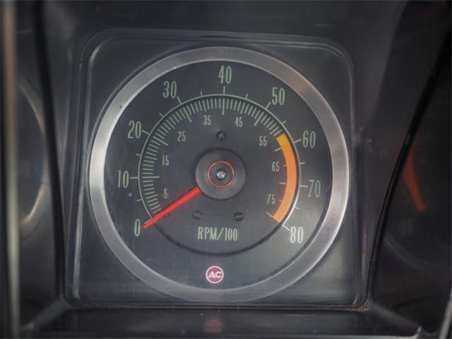 1969 Chevrolet Camaro (CC-2065818) for sale in Englewood, Colorado