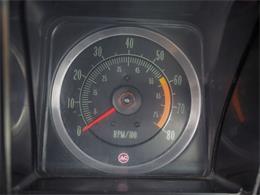 1969 Chevrolet Camaro (CC-2065818) for sale in Englewood, Colorado