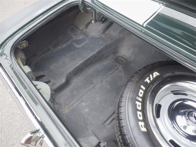 1969 Chevrolet Camaro (CC-2065818) for sale in Englewood, Colorado