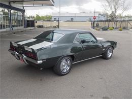 1969 Chevrolet Camaro (CC-2065818) for sale in Englewood, Colorado