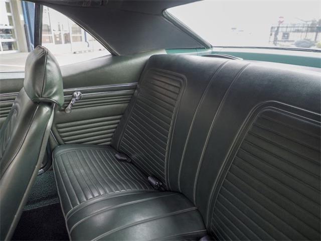 1969 Chevrolet Camaro (CC-2065818) for sale in Englewood, Colorado