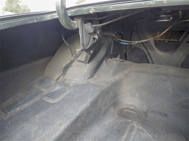 1969 Chevrolet Camaro (CC-2065818) for sale in Englewood, Colorado