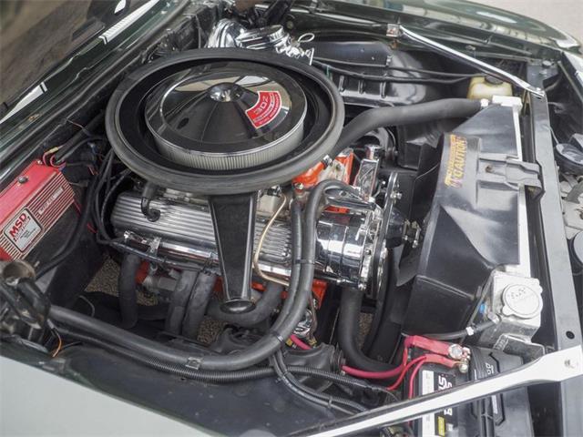 1969 Chevrolet Camaro (CC-2065818) for sale in Englewood, Colorado