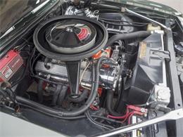 1969 Chevrolet Camaro (CC-2065818) for sale in Englewood, Colorado