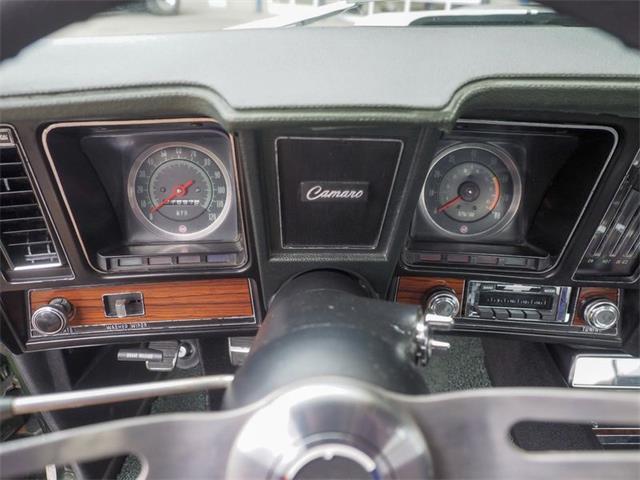 1969 Chevrolet Camaro (CC-2065818) for sale in Englewood, Colorado