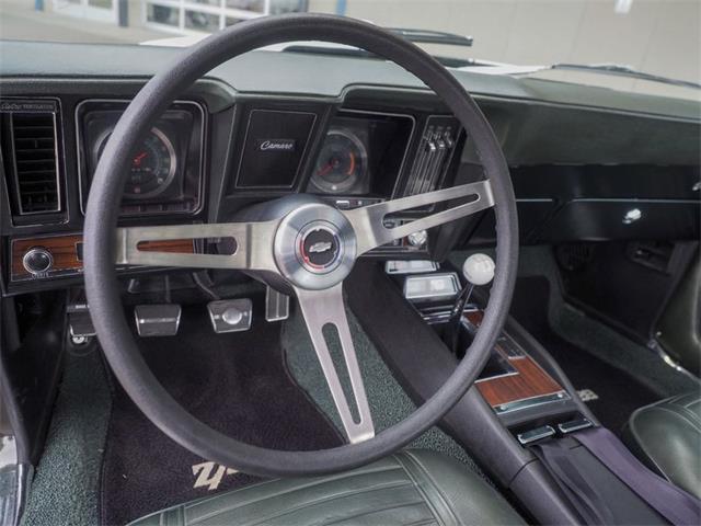 1969 Chevrolet Camaro (CC-2065818) for sale in Englewood, Colorado