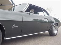 1969 Chevrolet Camaro (CC-2065818) for sale in Englewood, Colorado