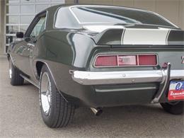 1969 Chevrolet Camaro (CC-2065818) for sale in Englewood, Colorado