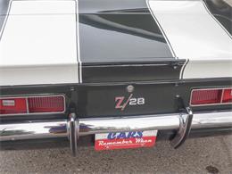 1969 Chevrolet Camaro (CC-2065818) for sale in Englewood, Colorado