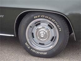 1969 Chevrolet Camaro (CC-2065818) for sale in Englewood, Colorado