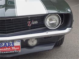 1969 Chevrolet Camaro (CC-2065818) for sale in Englewood, Colorado