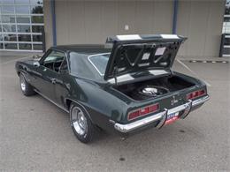 1969 Chevrolet Camaro (CC-2065818) for sale in Englewood, Colorado