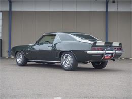 1969 Chevrolet Camaro (CC-2065818) for sale in Englewood, Colorado
