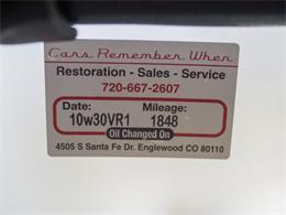 1969 Chevrolet Camaro (CC-2065818) for sale in Englewood, Colorado