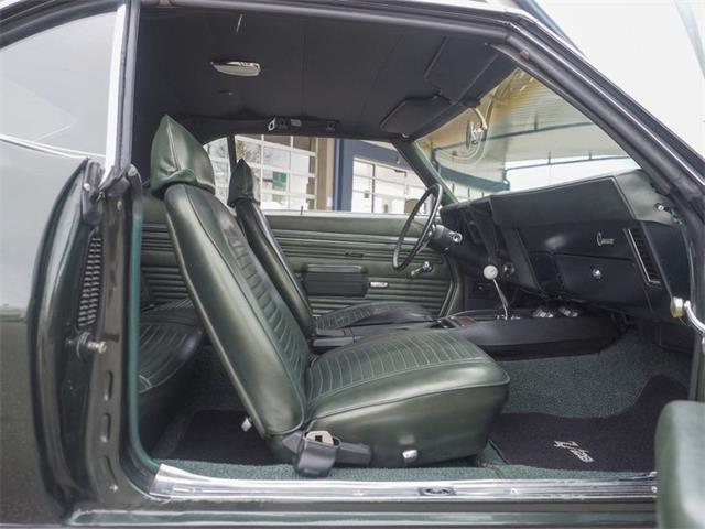 1969 Chevrolet Camaro (CC-2065818) for sale in Englewood, Colorado