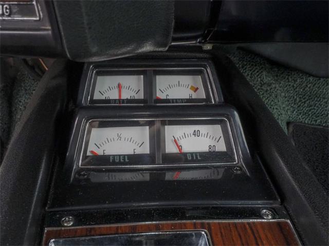 1969 Chevrolet Camaro (CC-2065818) for sale in Englewood, Colorado