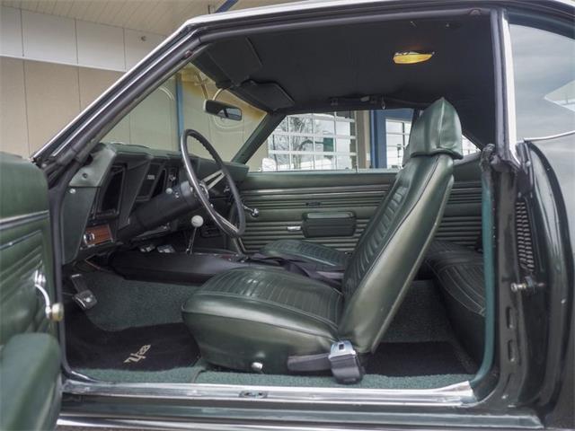 1969 Chevrolet Camaro (CC-2065818) for sale in Englewood, Colorado